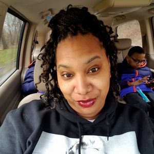 Meet your Posher, Ra-shonda